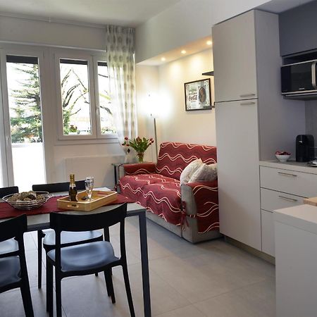 Casa Panigale Bologna Apartment Ngoại thất bức ảnh