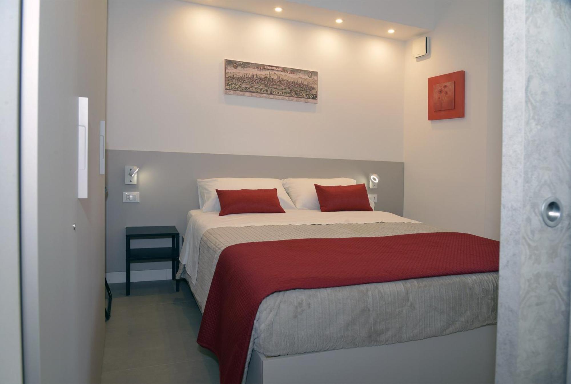Casa Panigale Bologna Apartment Ngoại thất bức ảnh