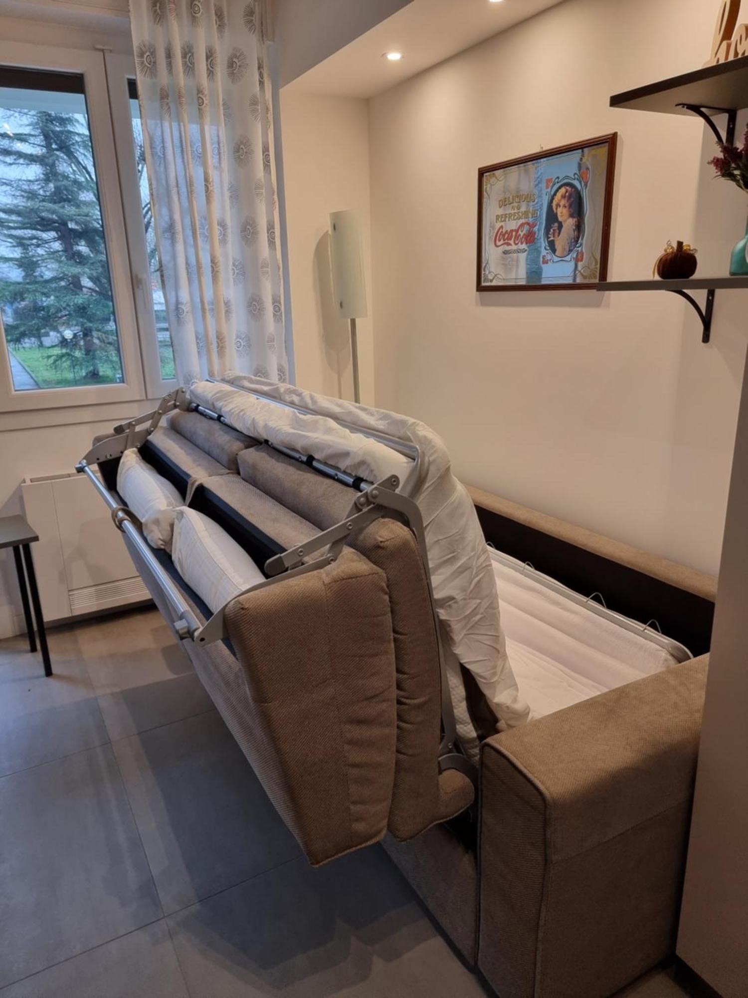 Casa Panigale Bologna Apartment Ngoại thất bức ảnh